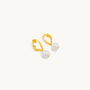 Pearl Reef Earrings-4