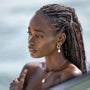Pearl Reef Earrings-2