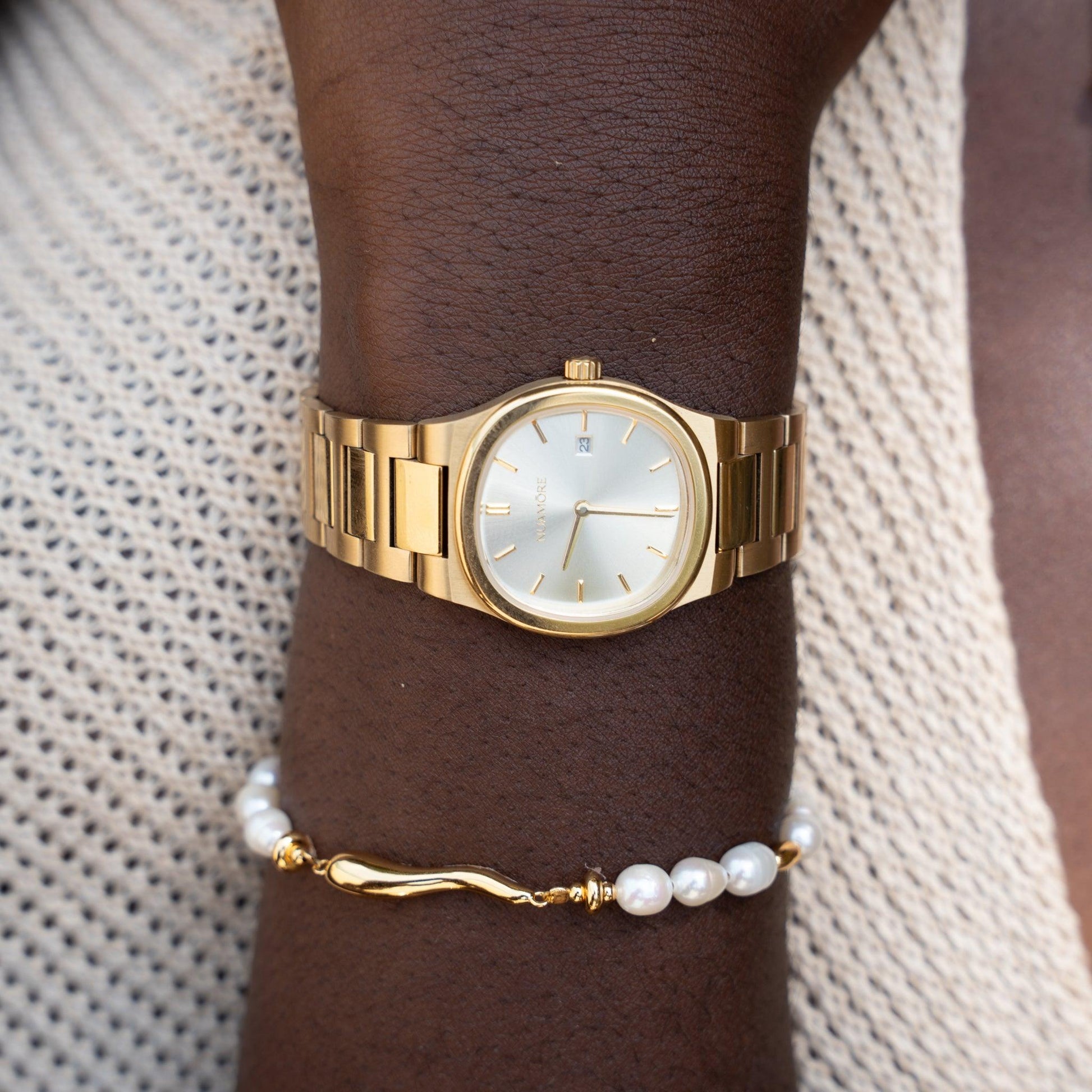 Pearl Wonder Bracelet-1