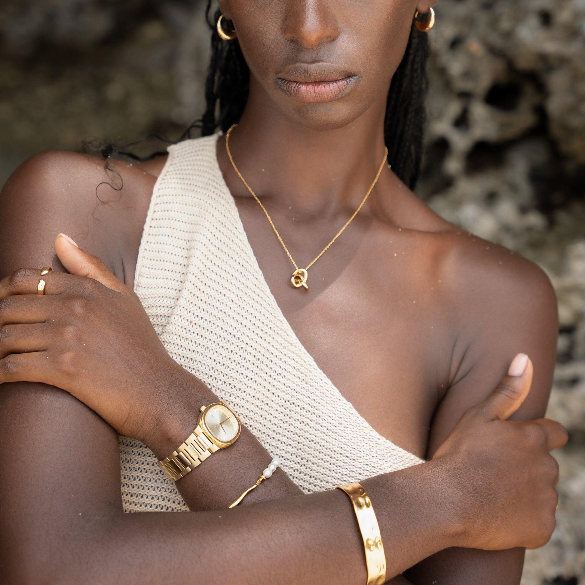 Pearl Wonder Bracelet-2