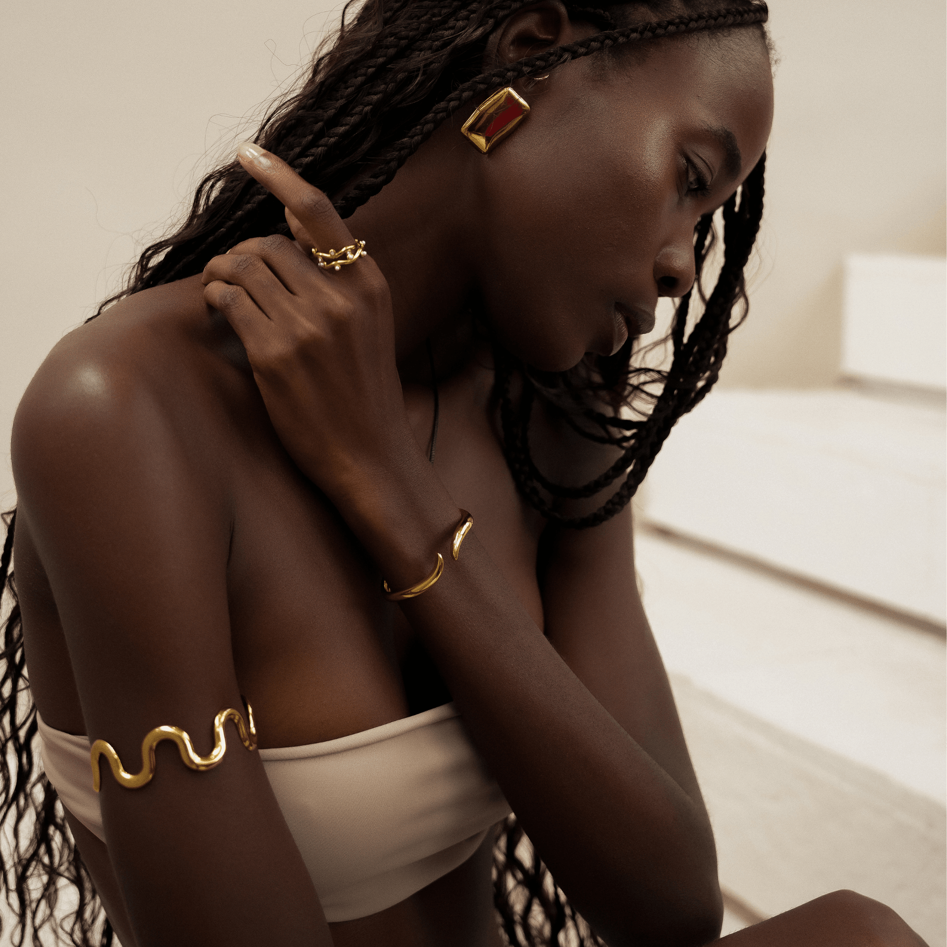 Pearl Drift Ring-1