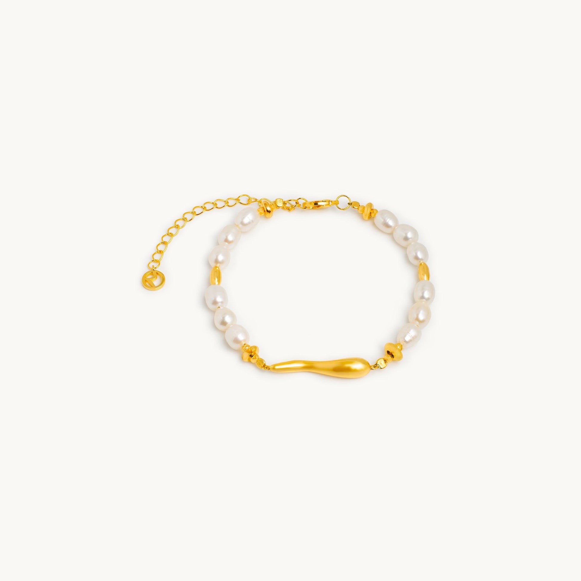 Pearl Wonder Bracelet-0