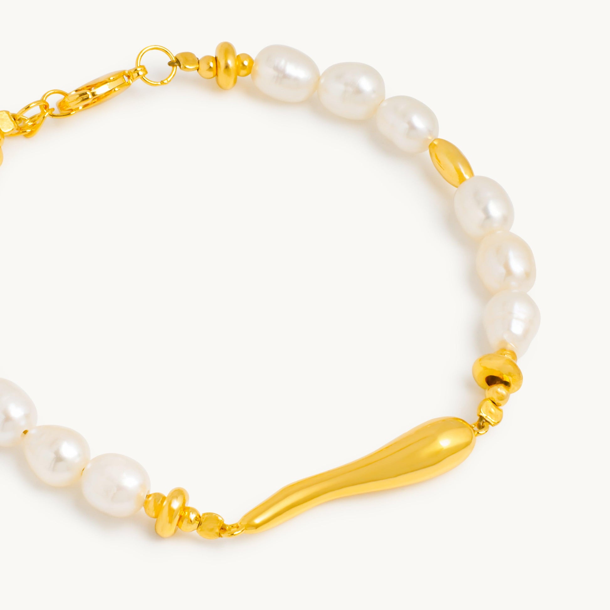 Pearl Wonder Bracelet-4