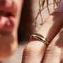 Star Setting Full Eternity Ring-1