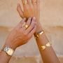 Sage Bracelet-1