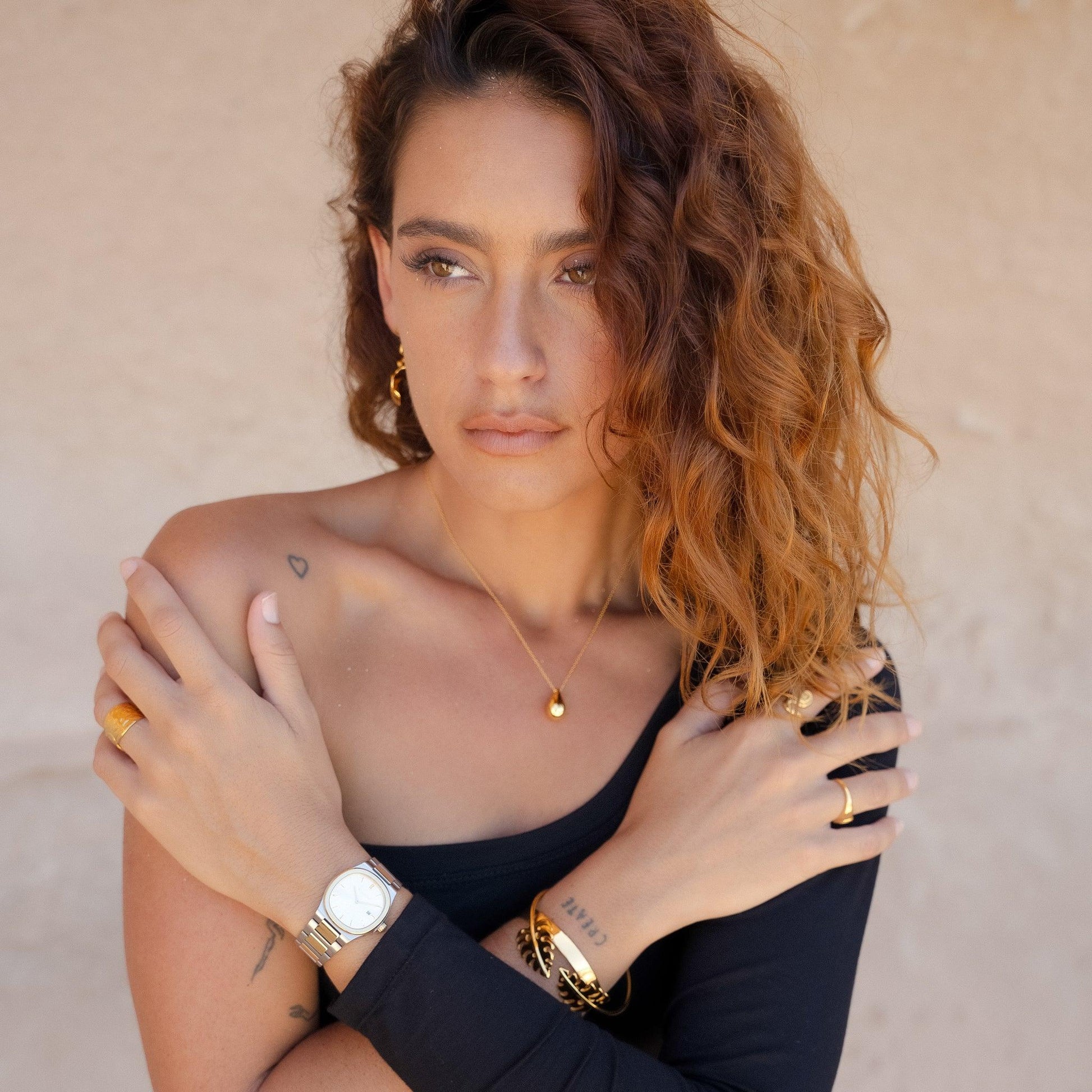 Sage Bracelet-2