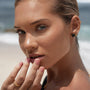 Sand Lines Ear Cuff-1