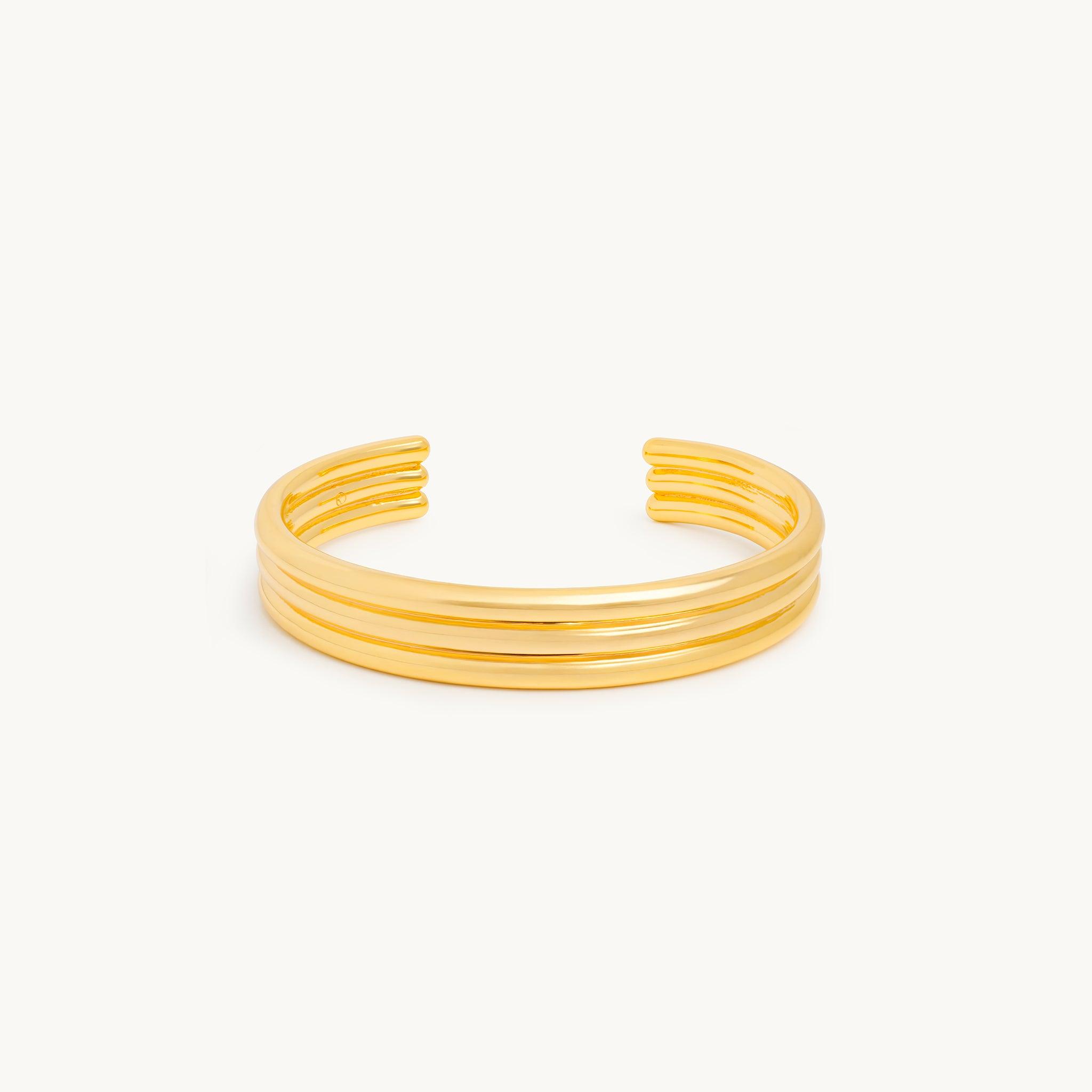 Sand Lines Cuff-0