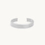 Sand Lines Cuff-5