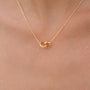Sea Entwined Necklace-1