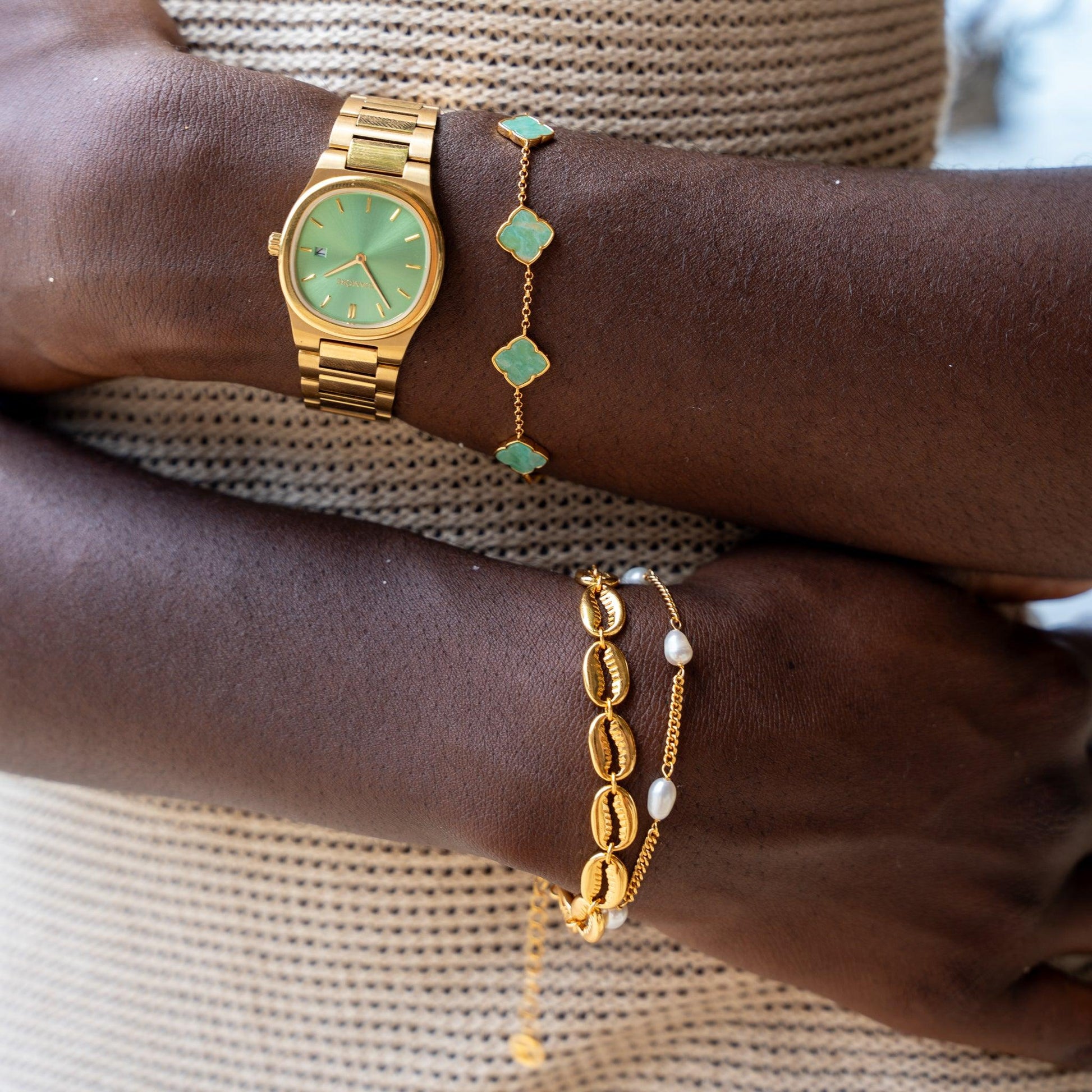 Sea Mist Bracelet-1