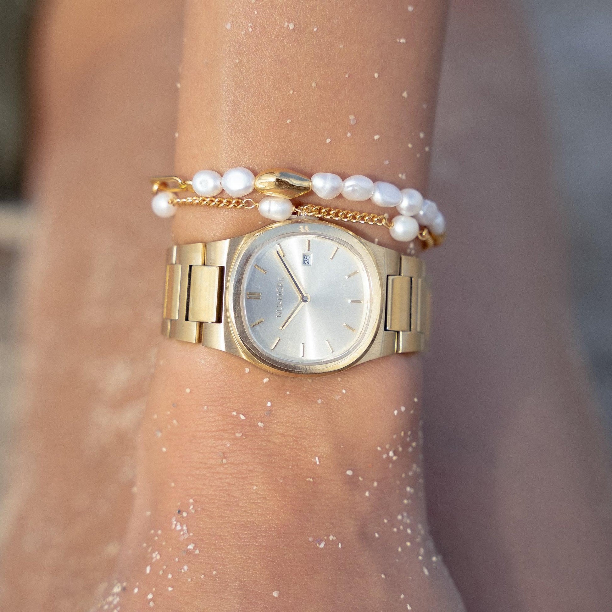 Sea Mist Bracelet-3
