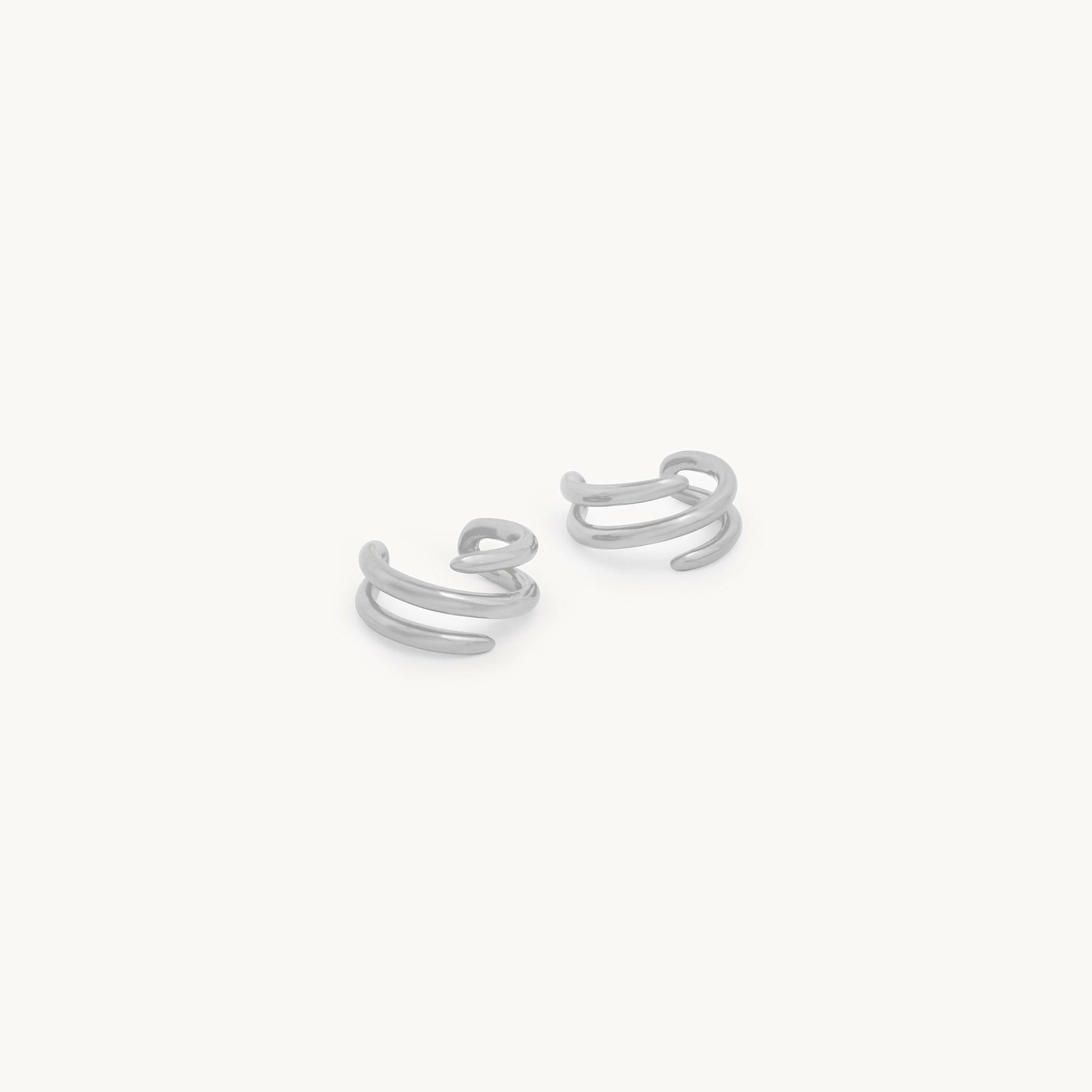 Sea Creature Ear Cuff-5