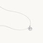 Sea Entwined Necklace-5