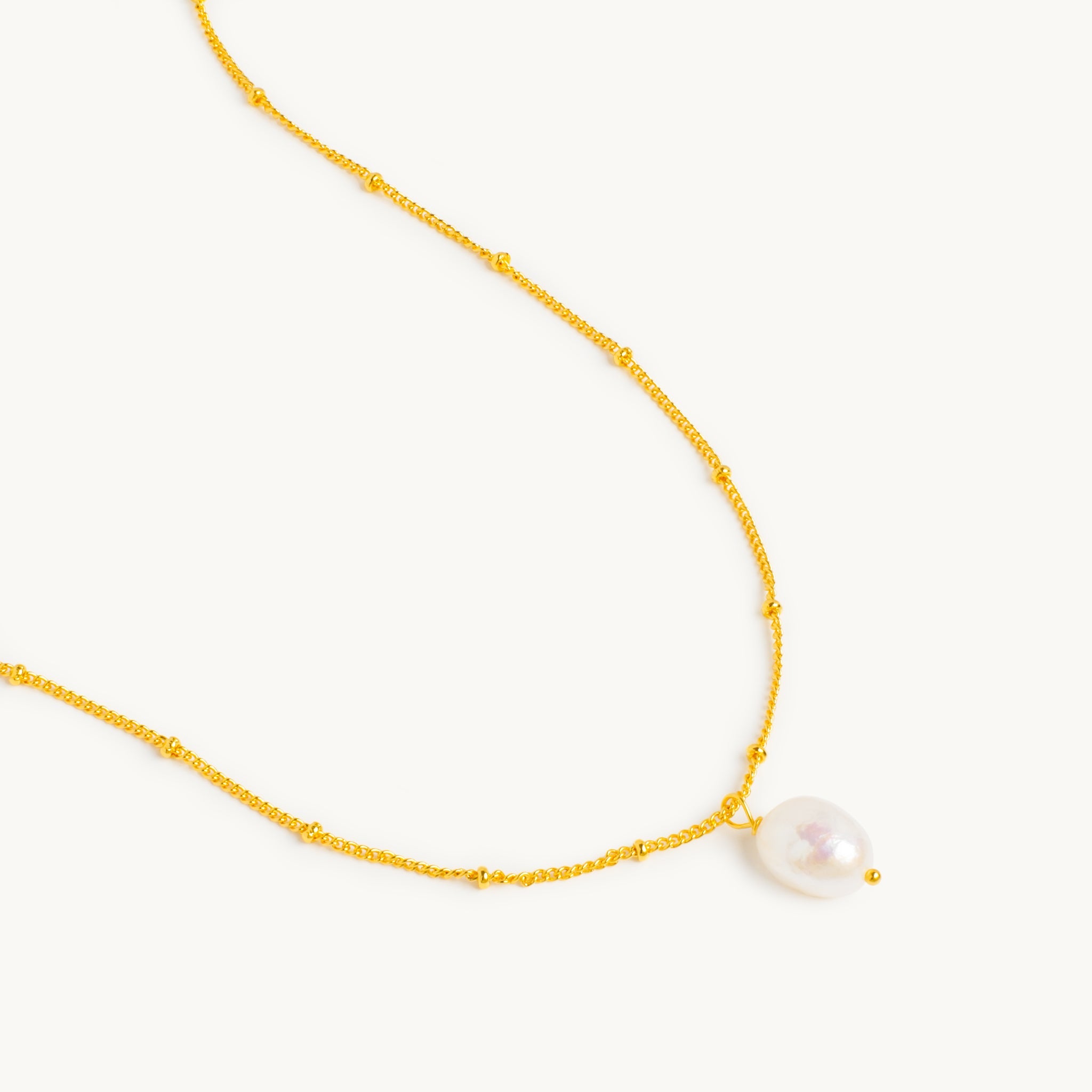 Sea Faye Necklace-0