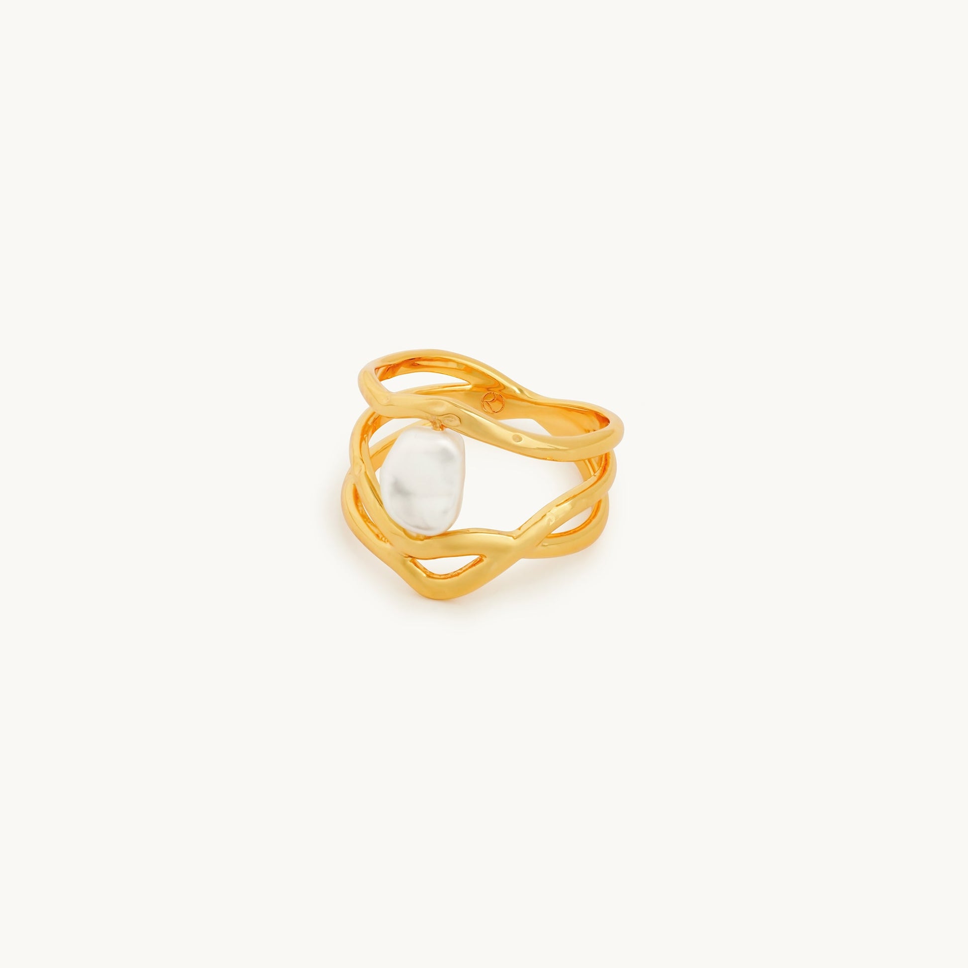 Sea Faye Ring-0