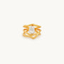 Sea Faye Ring-3