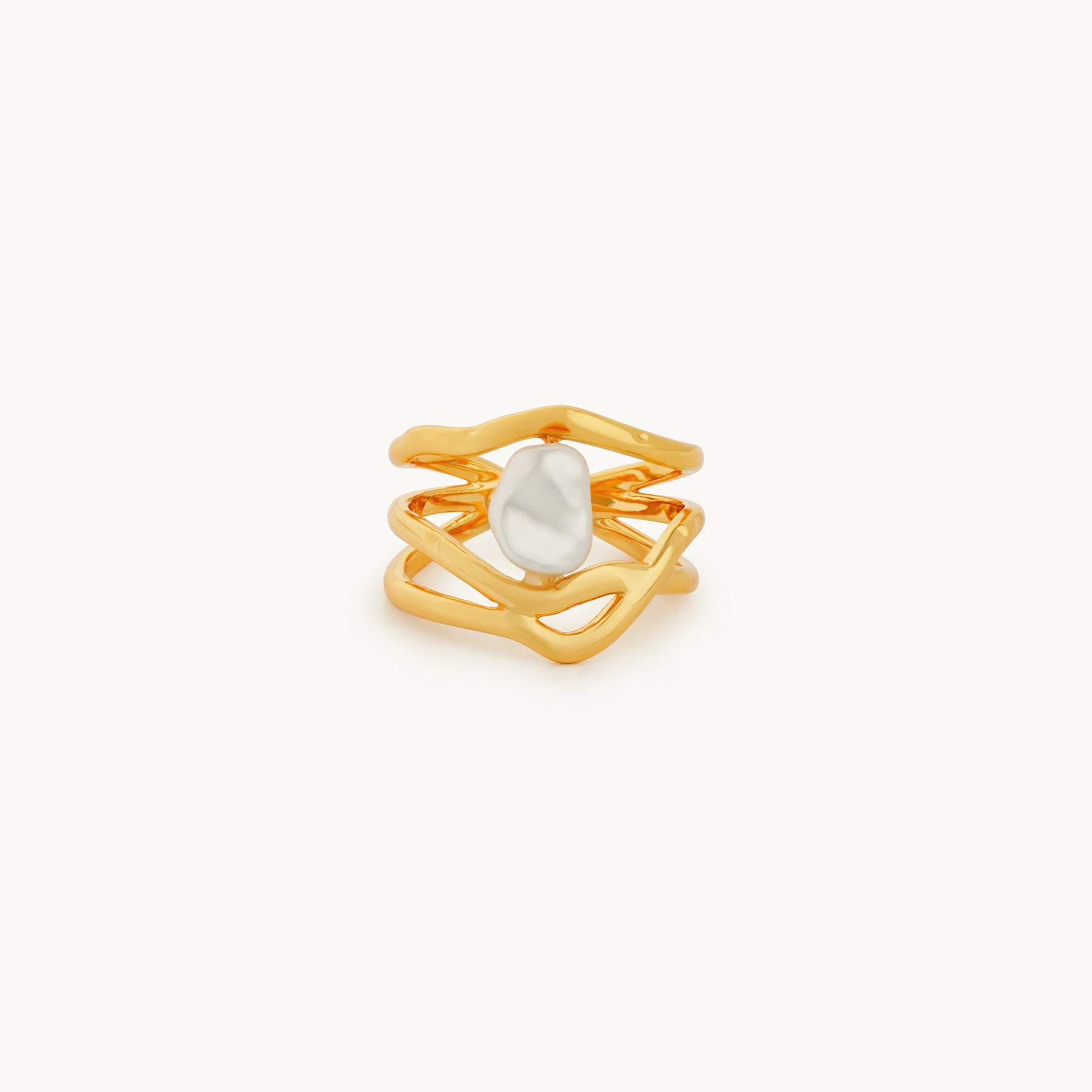 Sea Faye Ring-3