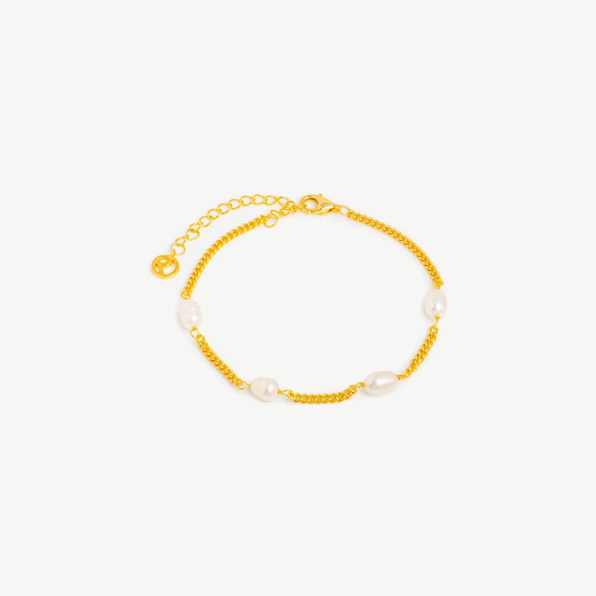 Sea Mist Bracelet-0