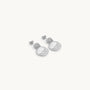 Sea Reflection Earrings-5