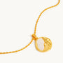 Sea Reflection Necklace-3