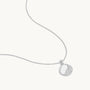 Sea Reflection Necklace-4
