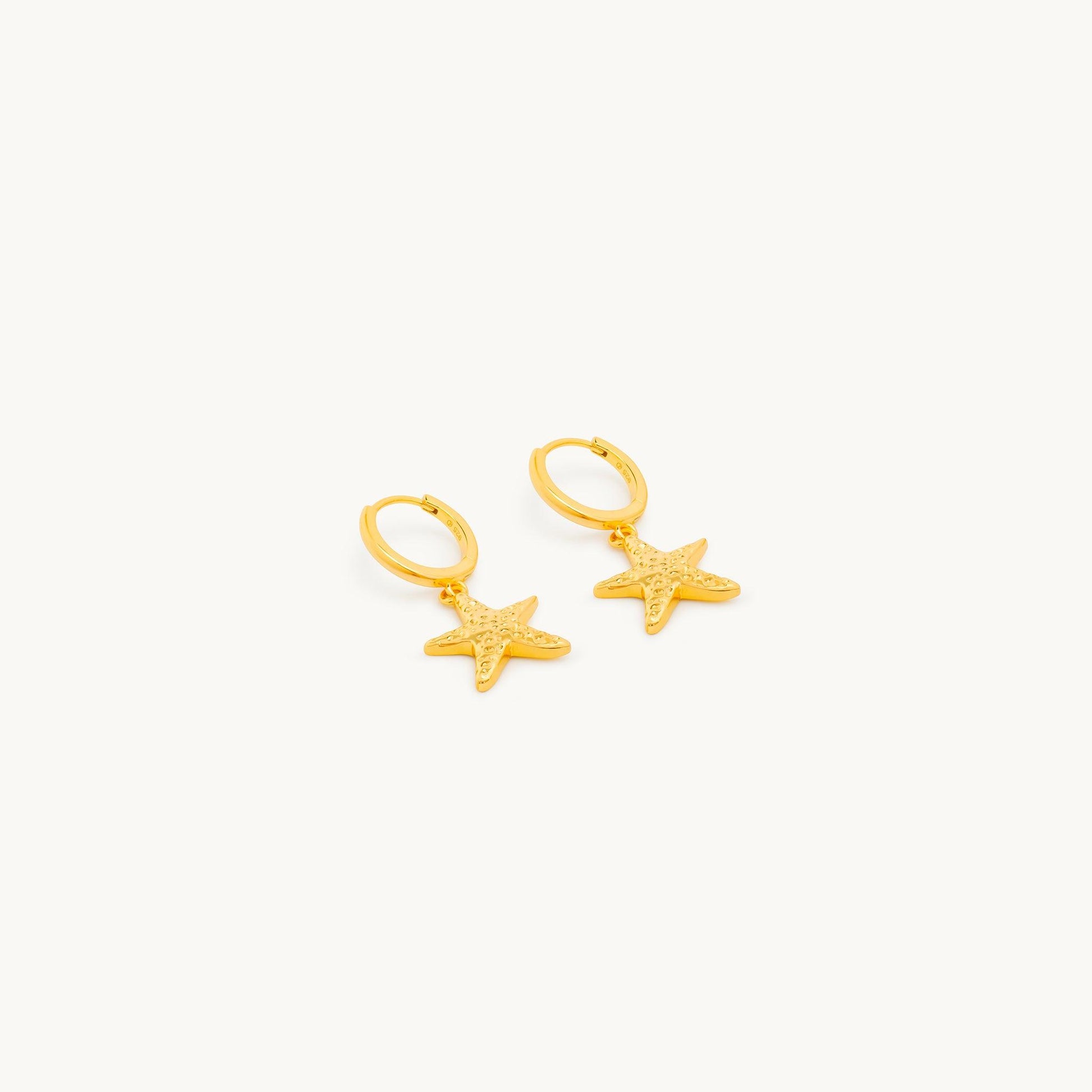 Seashore Earrings-0