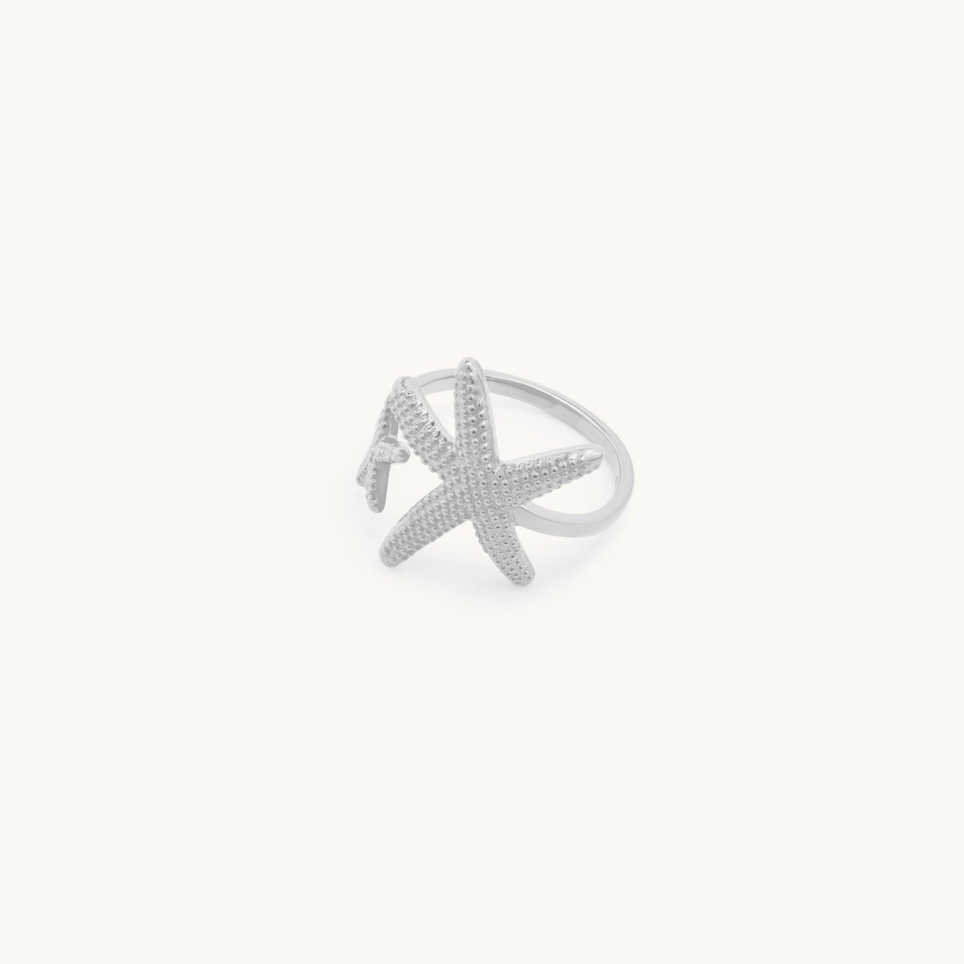 Starfish Soiree Ring-5