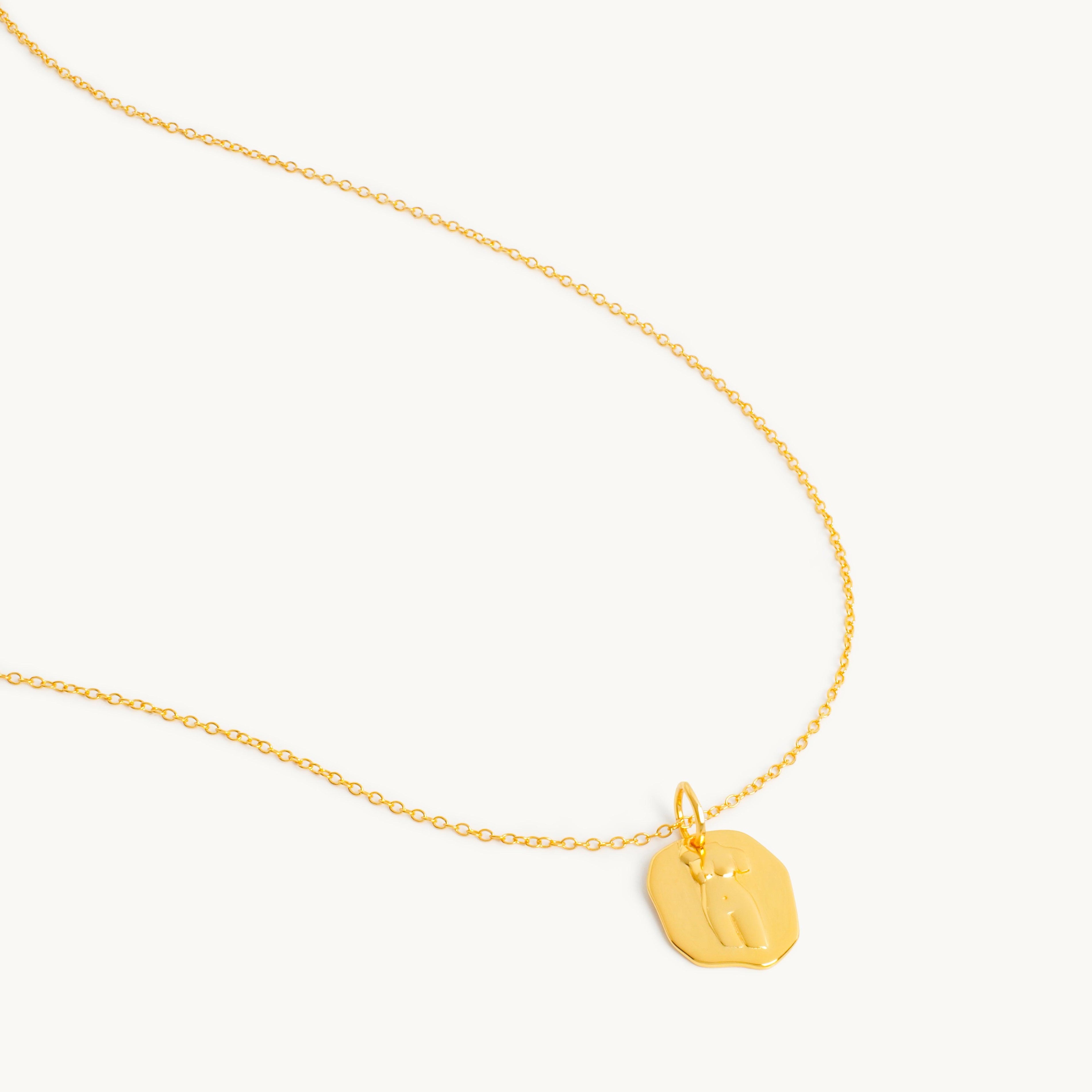 Selkie Necklace-0