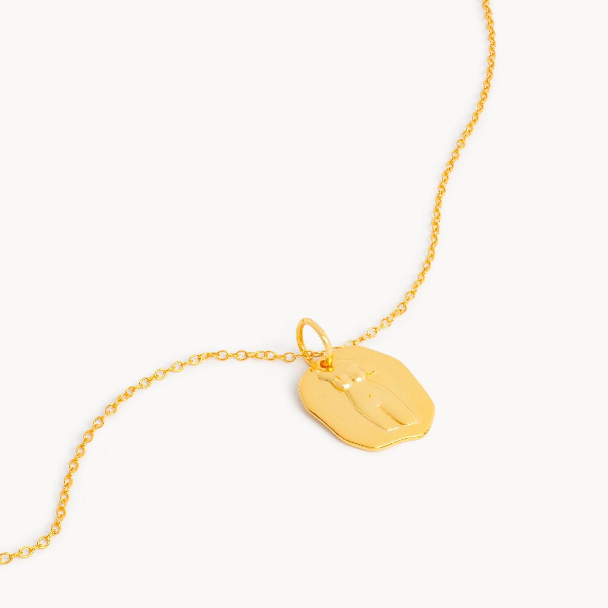 Selkie Necklace-4