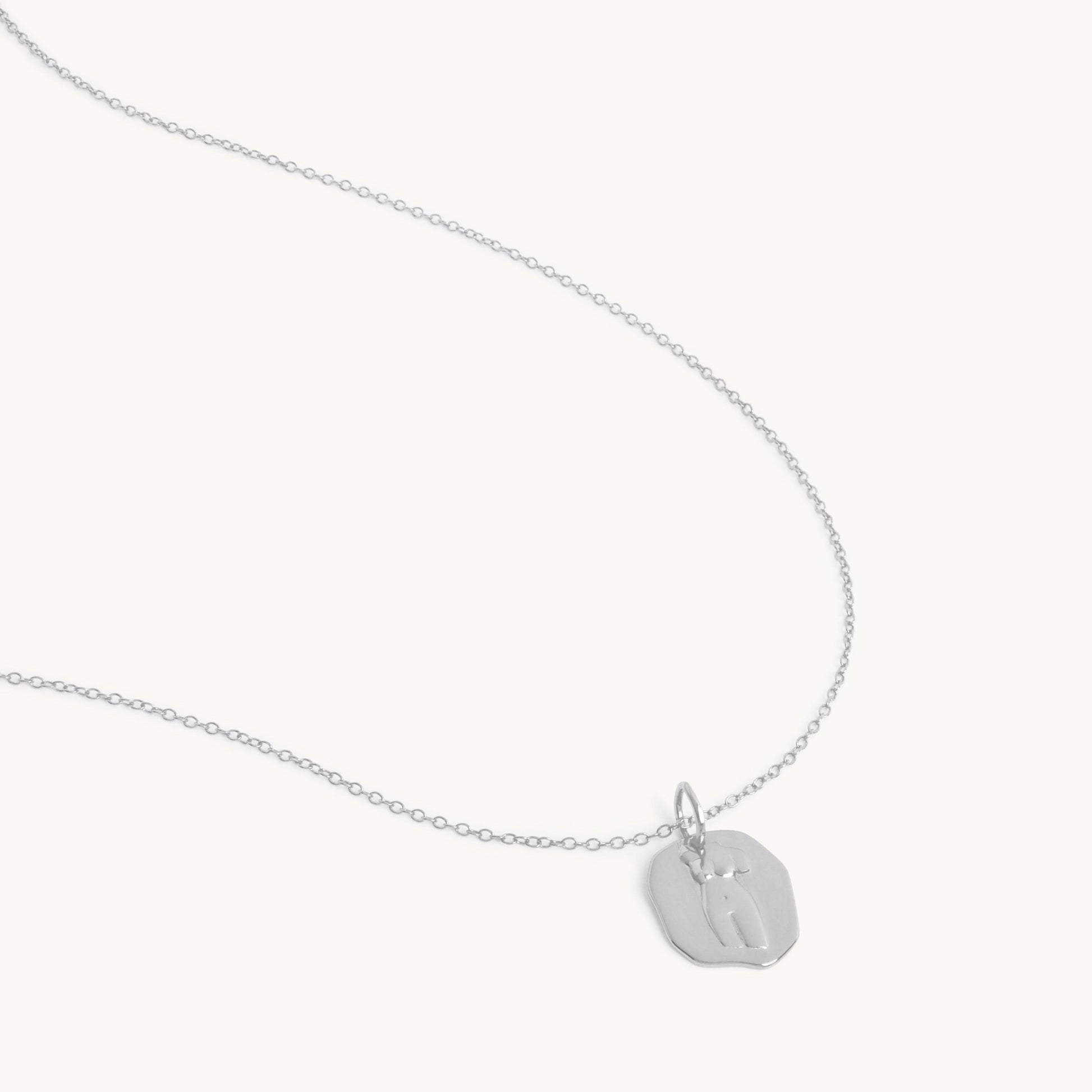Selkie Necklace-5