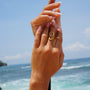 Shape of Water Ring-3