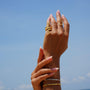 Shape of Water Ring-4