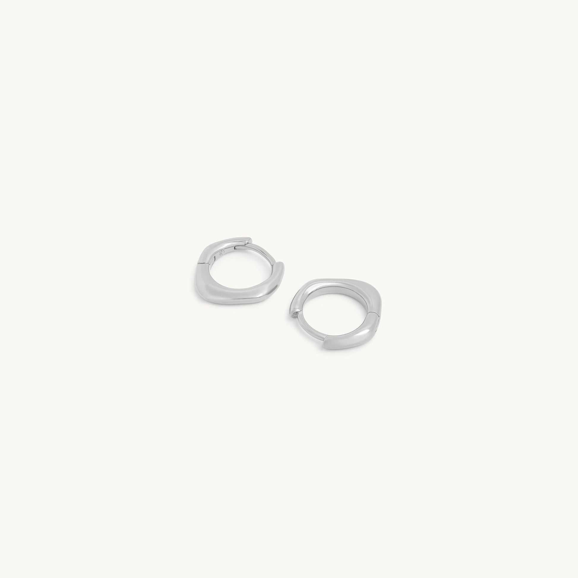 Shape of Water Earrings-3