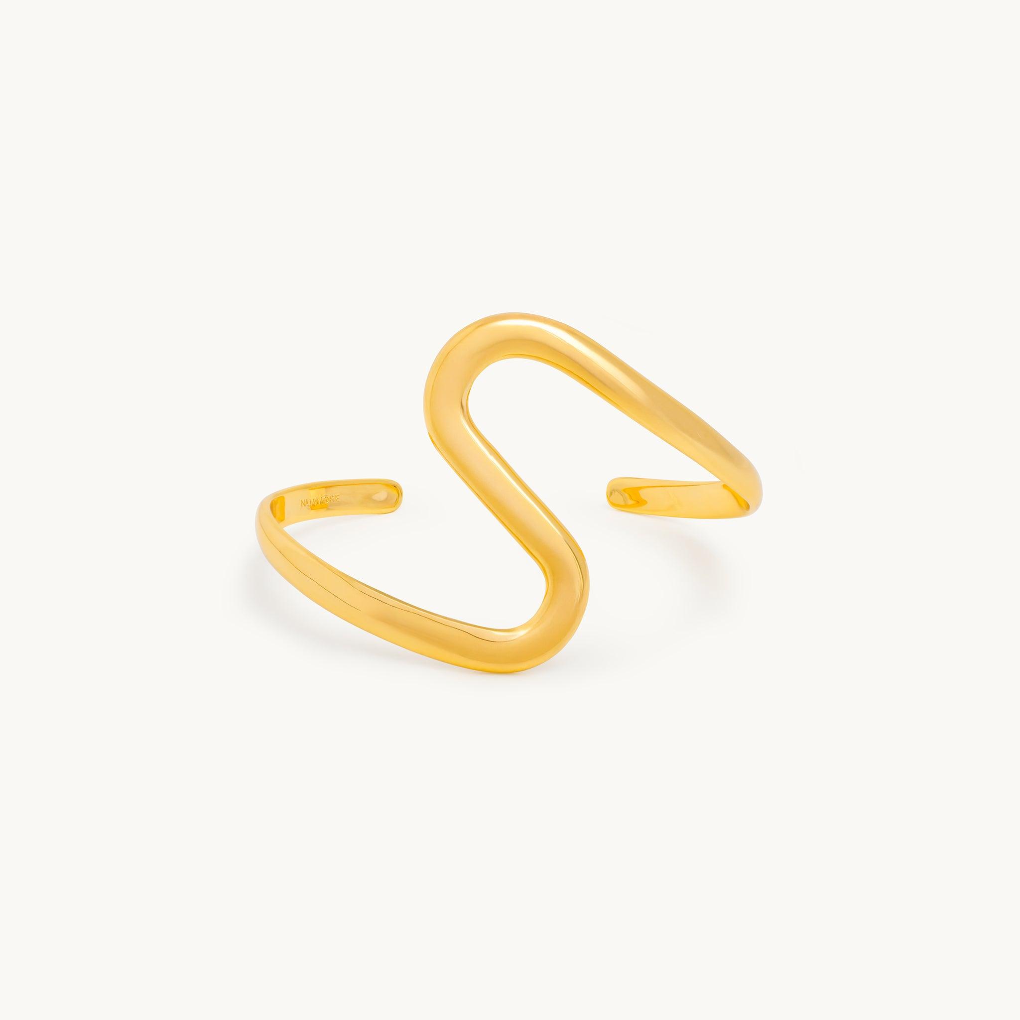 Shape of Water Bracelet-0