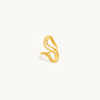 Shape of Water Ring-0