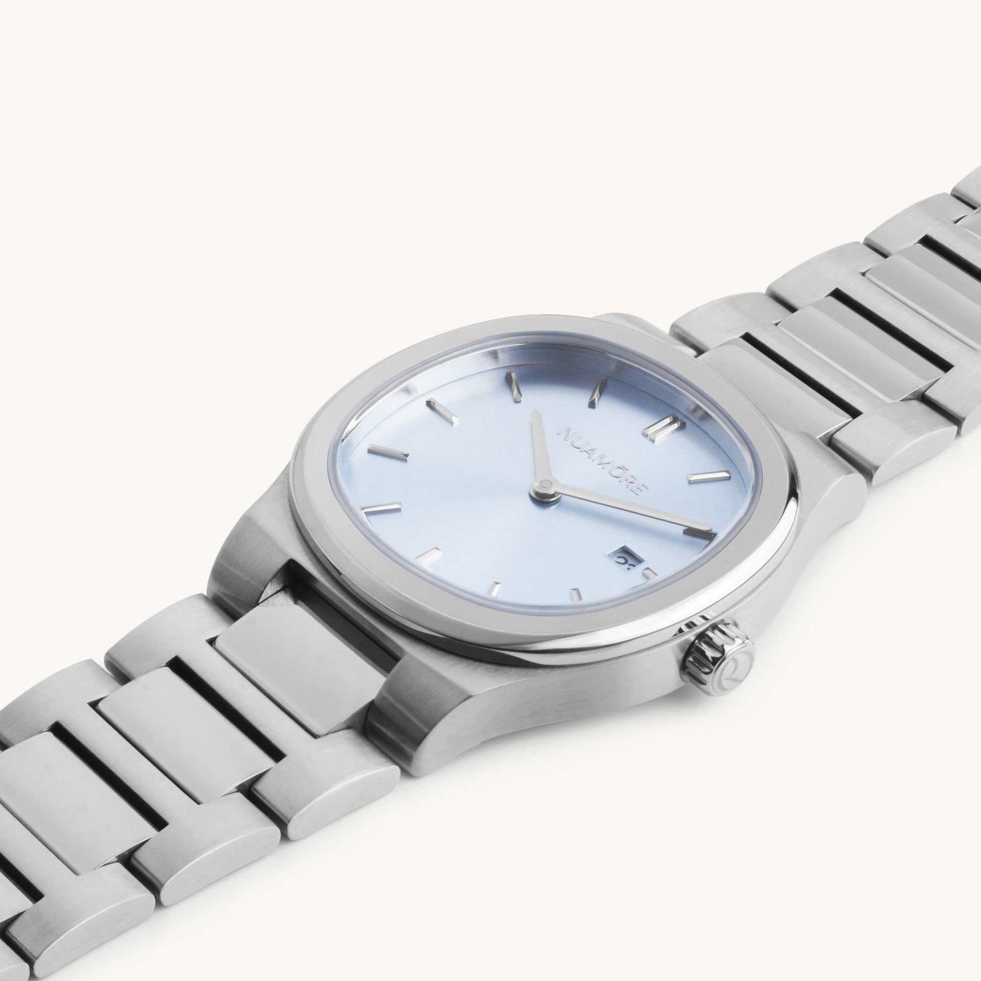 Blue Tide Oceana Watch-4