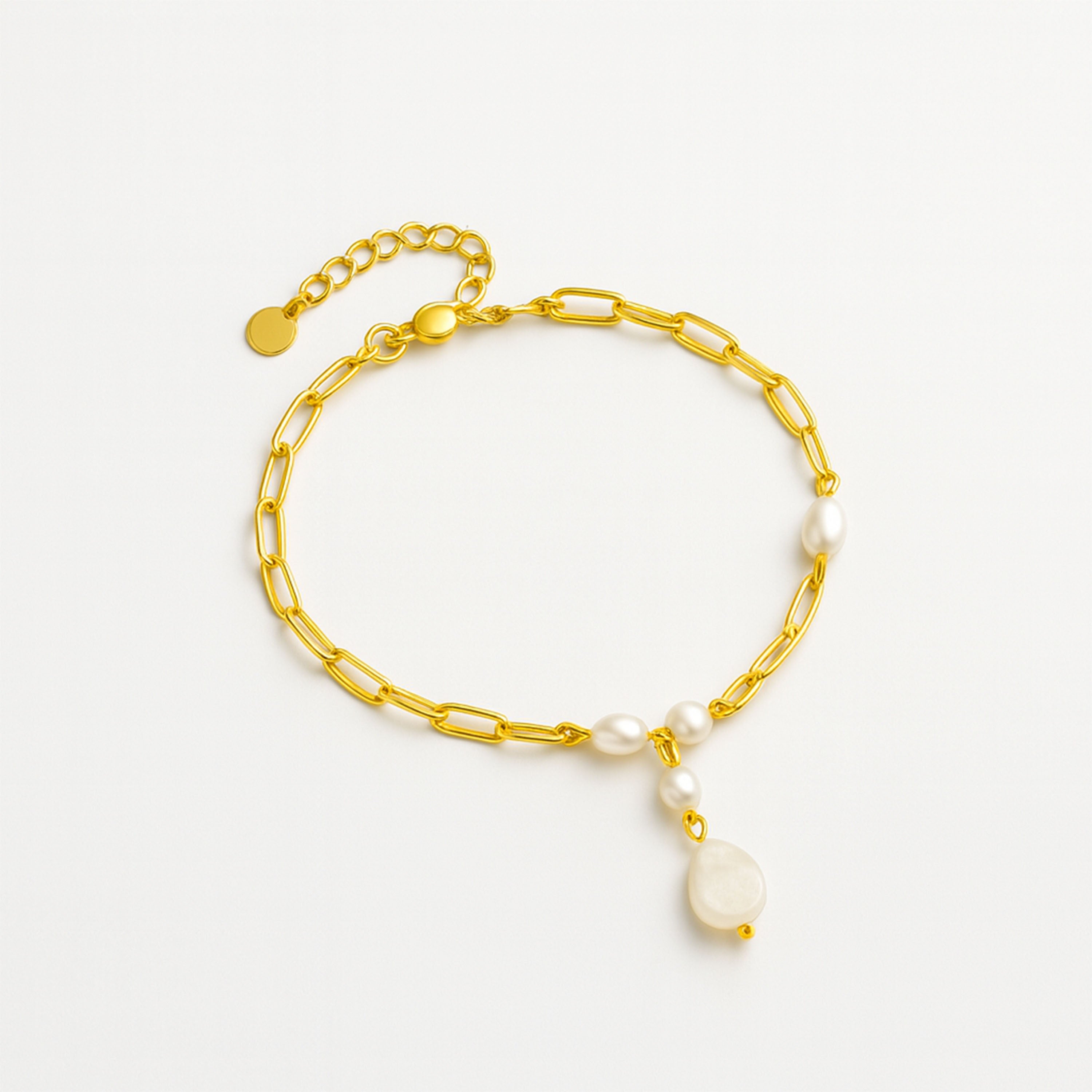Siren Song Anklet-0