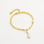 Siren Song Anklet-0