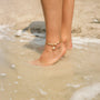 Siren Song Anklet-2