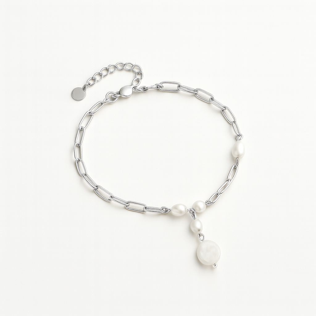 Siren Song Anklet-4