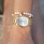Pearl Skyline Bracelet-1