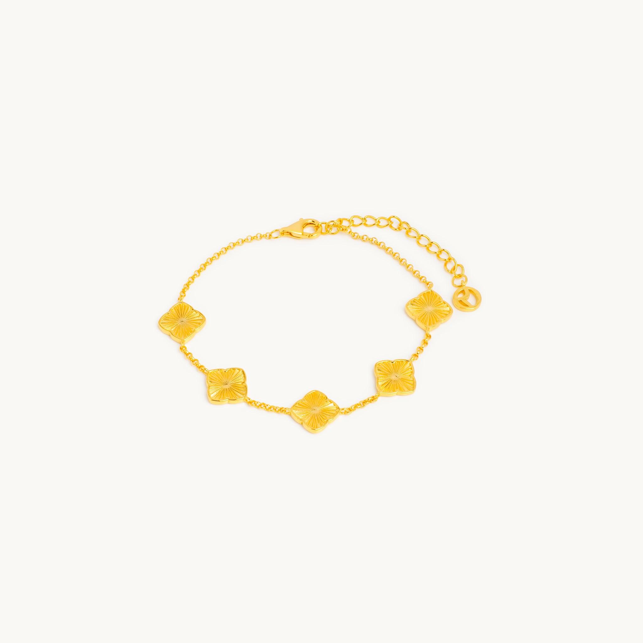 Amaya Sunlight Bracelet-0