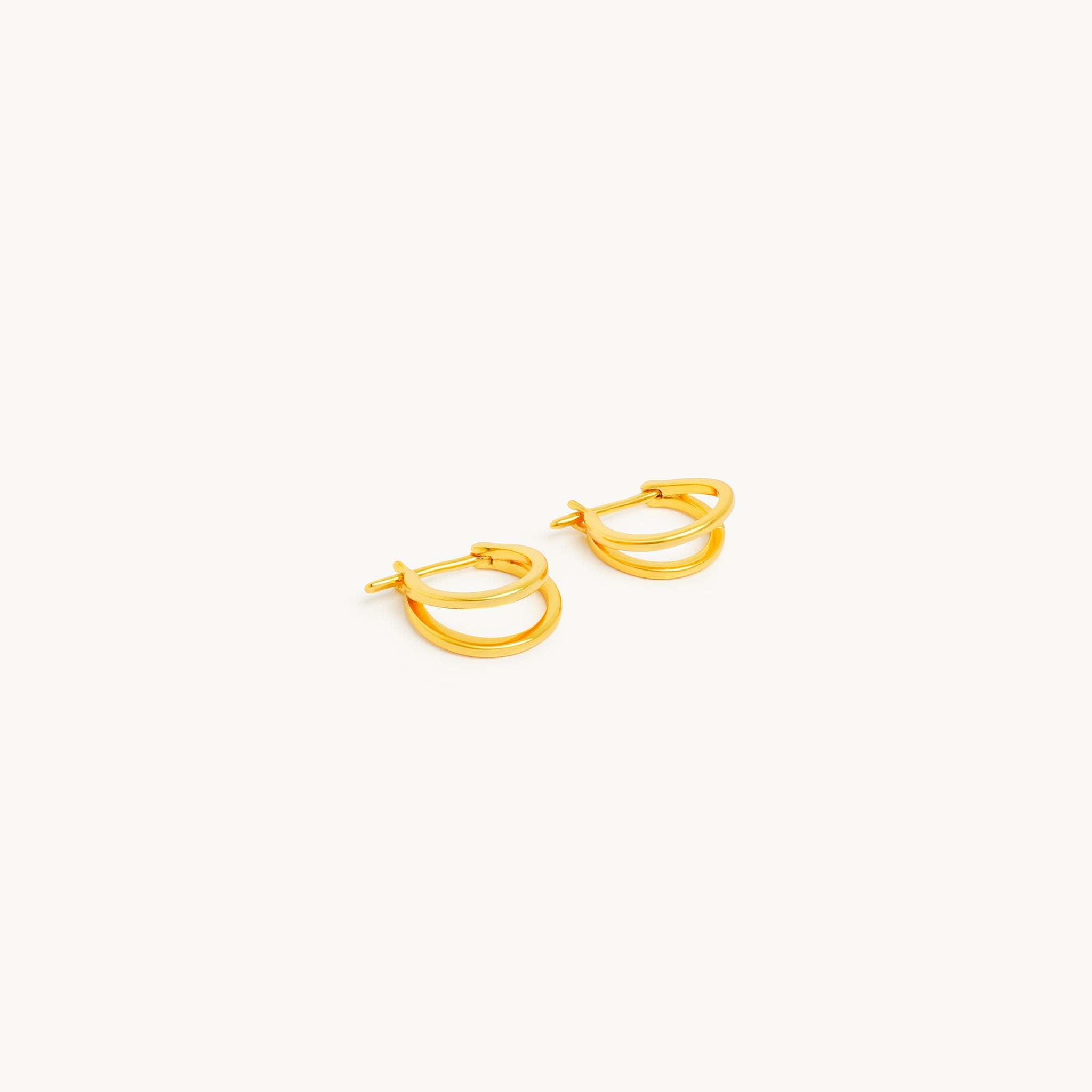 Soft Sand Earrings-0