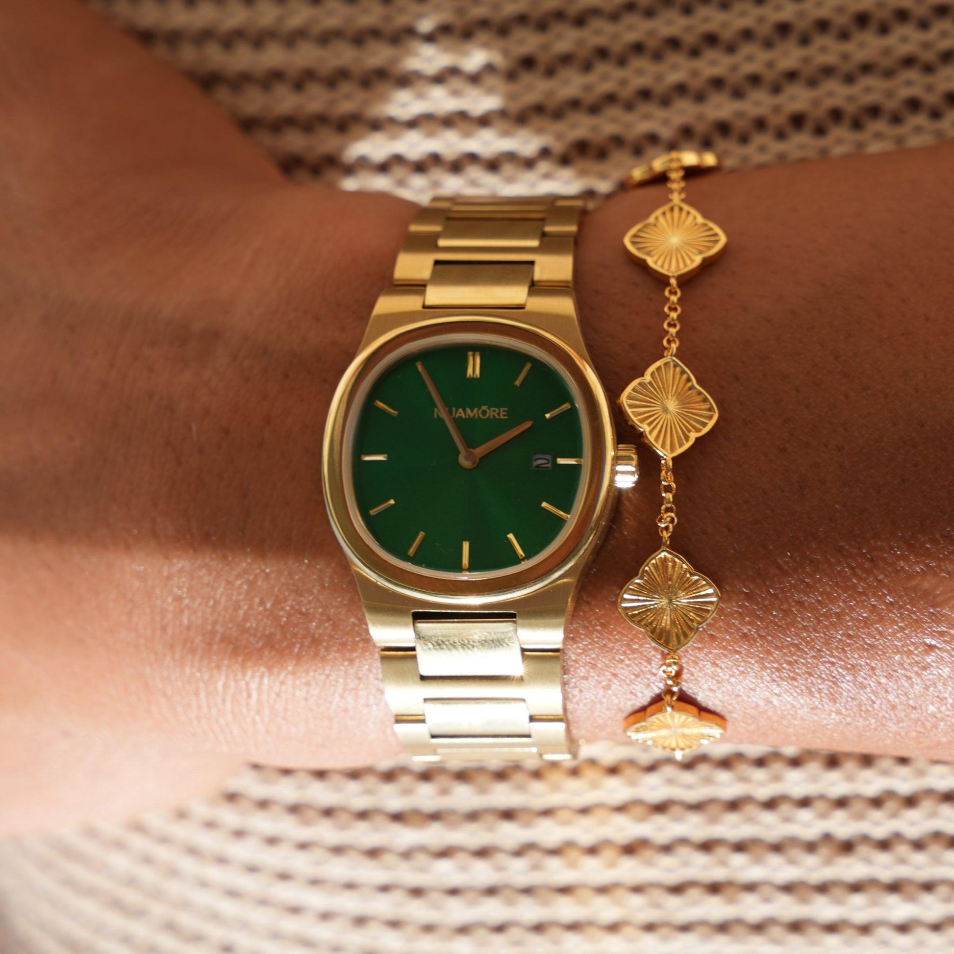 Amaya Sunlight Bracelet-1
