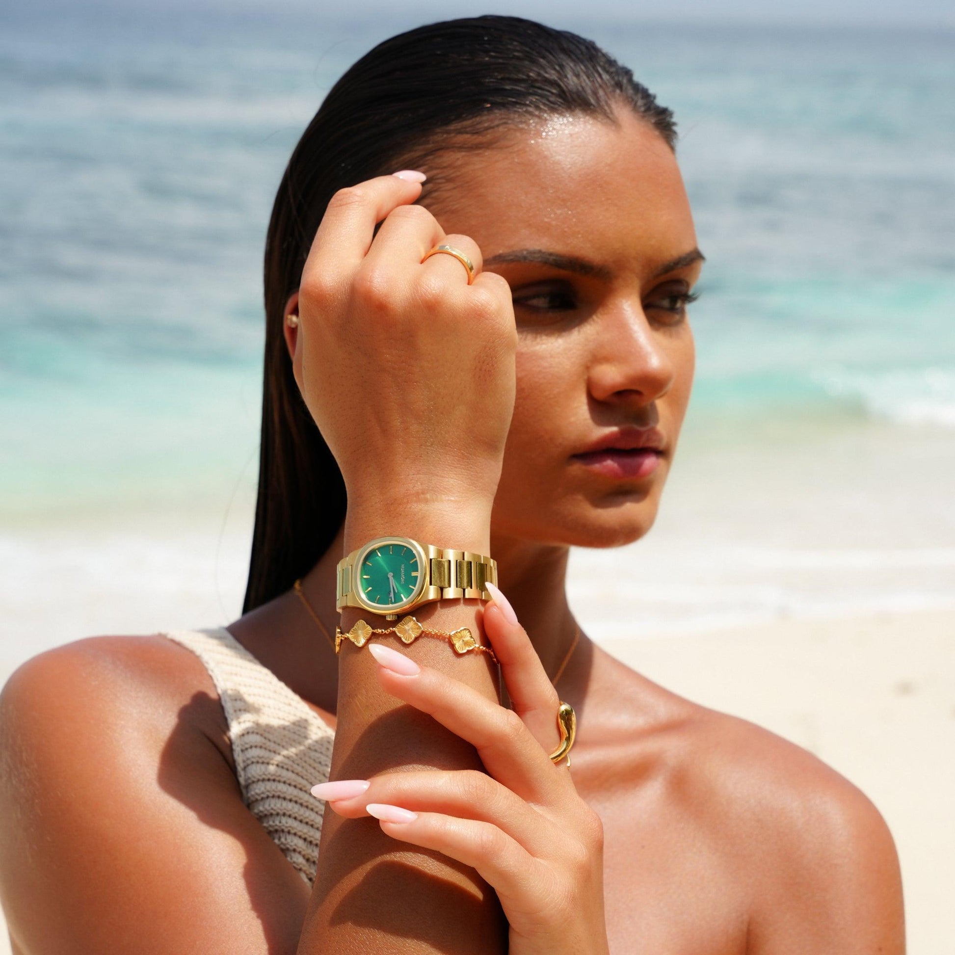 Amaya Sunlight Bracelet-2