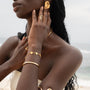 Amaya Sunlight Bracelet-3