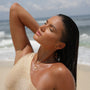 Amaya Sand Earrings-2