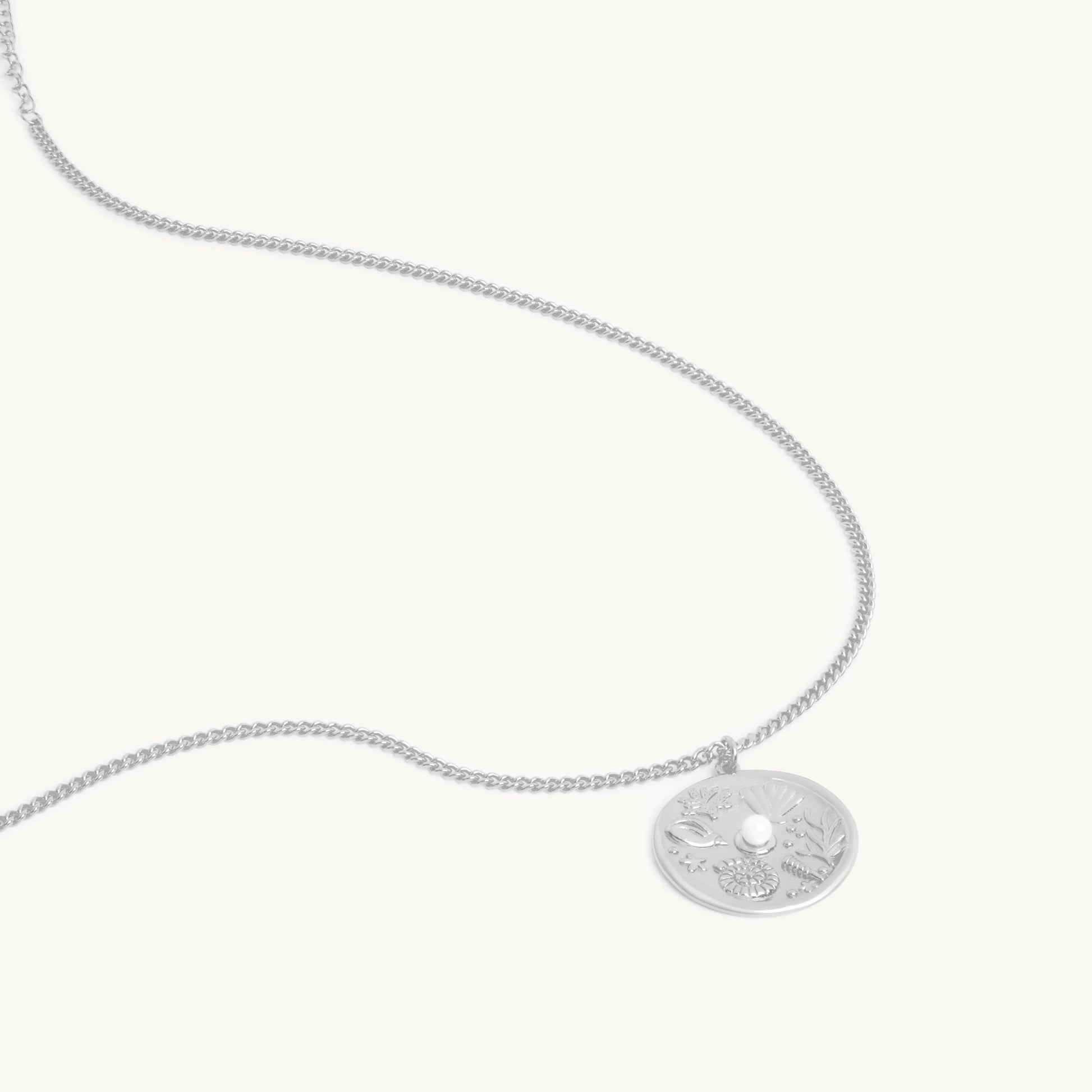 Starry Shore Necklace-5
