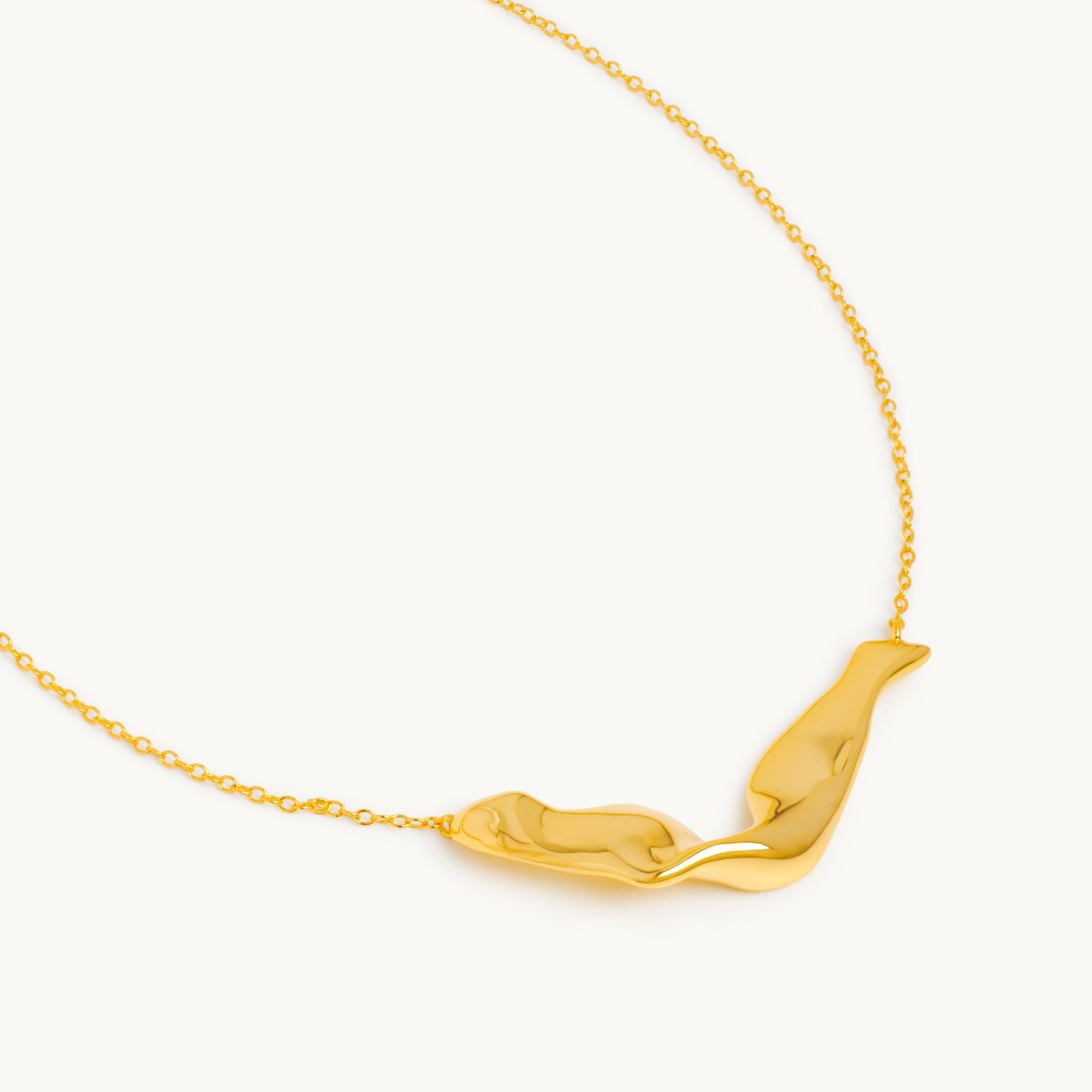 Sun Kissed Necklace-0